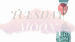Tuesday Moon