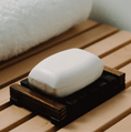 Load image into Gallery viewer, (Sample) Coconut Bar Soap